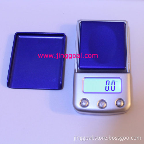 Kitchen scale